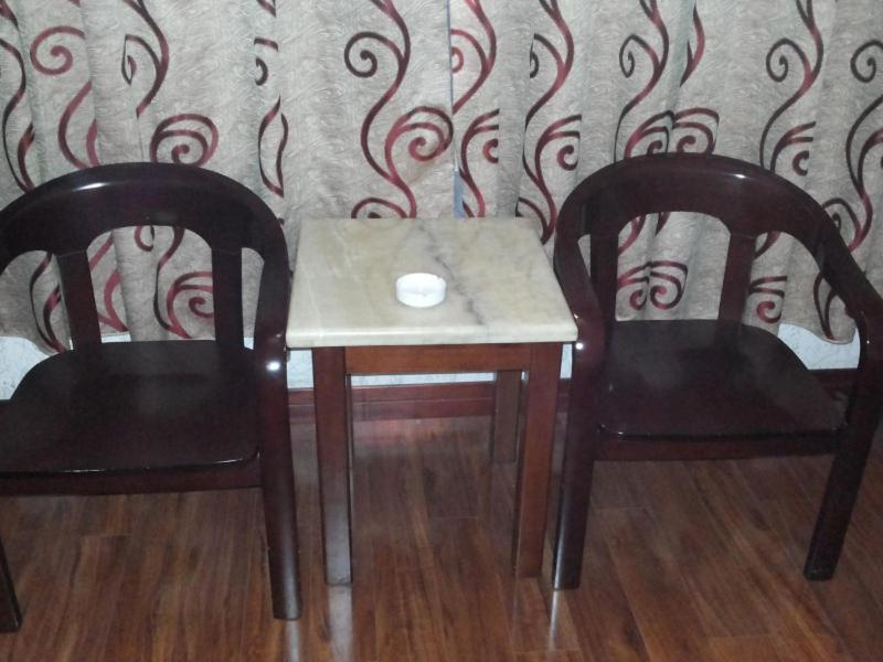 Greentree Alliance Shandong Qingdao Huangdao Zhangyanshan Road Zhongyang Hotel 외부 사진